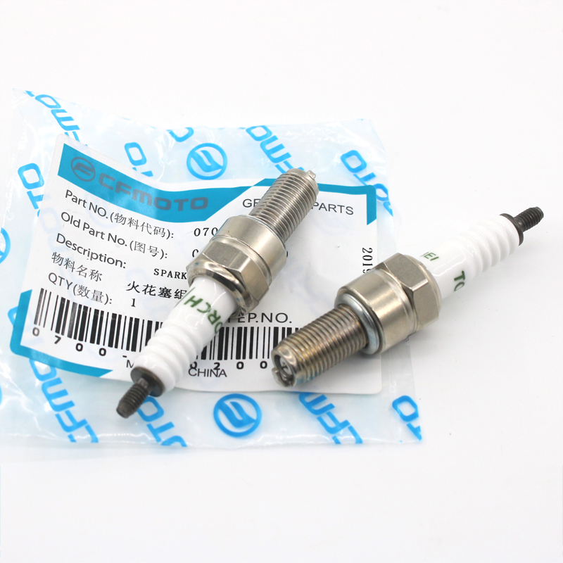 Motosiklet Parçaları Bujiler C - Motorcycle Spark Plug incelemesi ve fiyatı