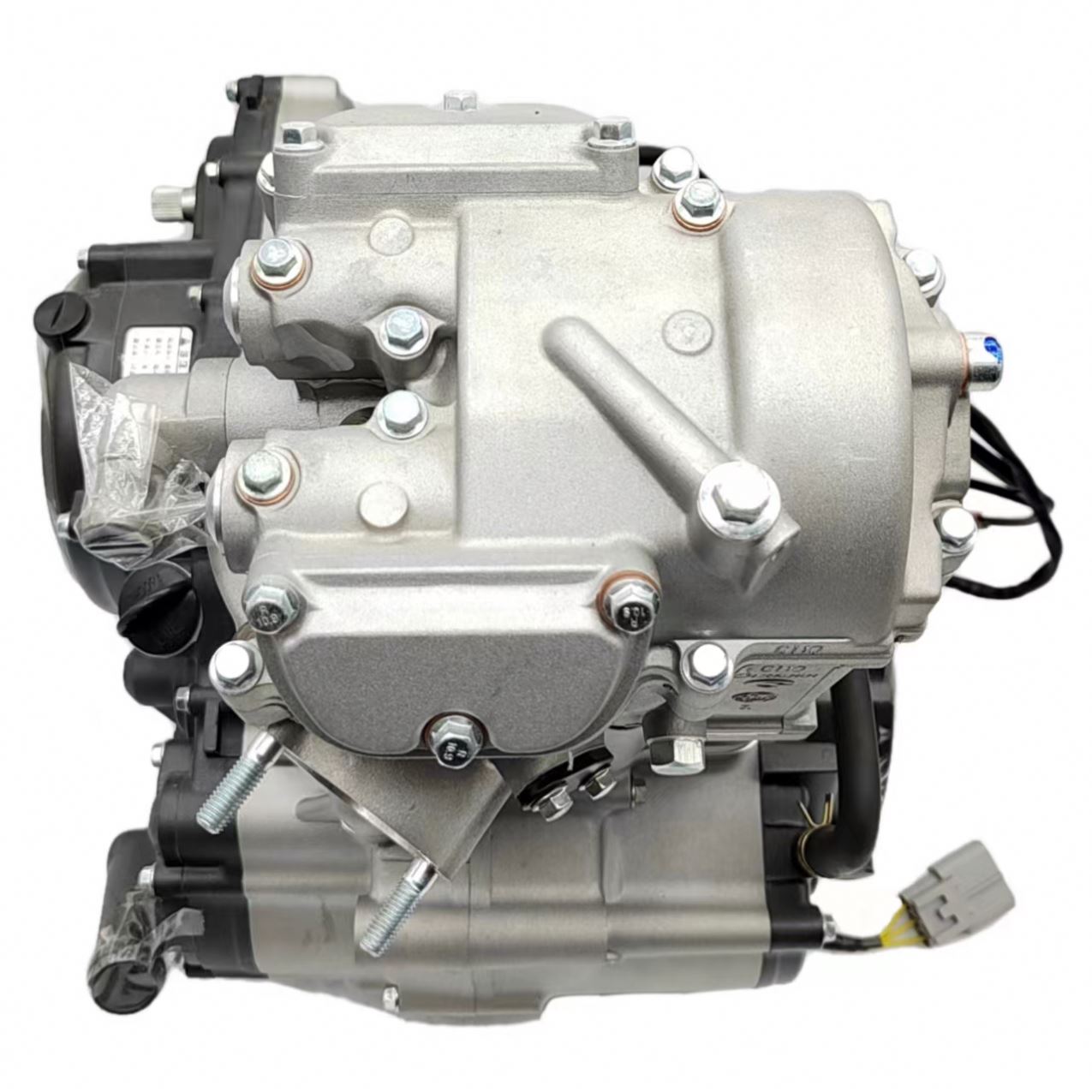 ZONGSHEN NC450 Arazi Motoru 45 - Motorcycle Engine Parts incelemesi ve fiyatı