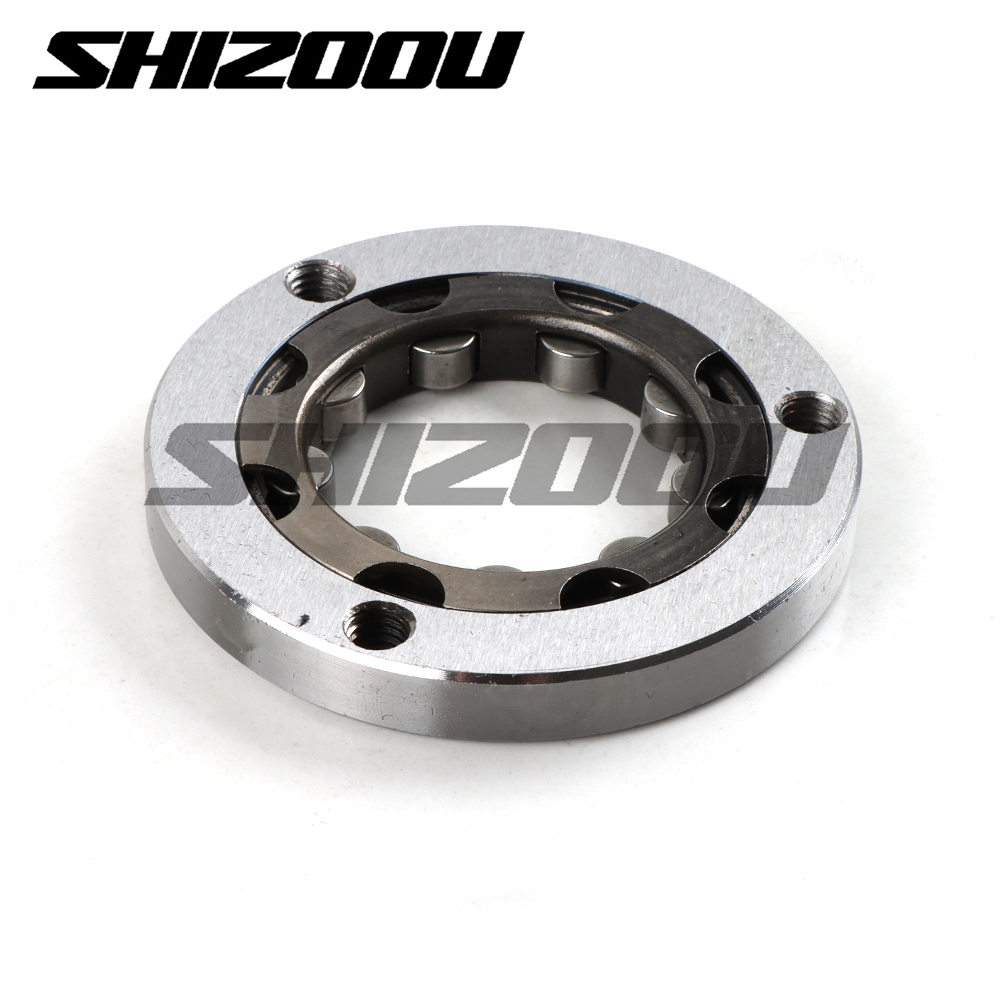 Yamaha TTR125 TTR125E TTR125L  - Motorcycle Starter Motor incelemesi ve fiyatı