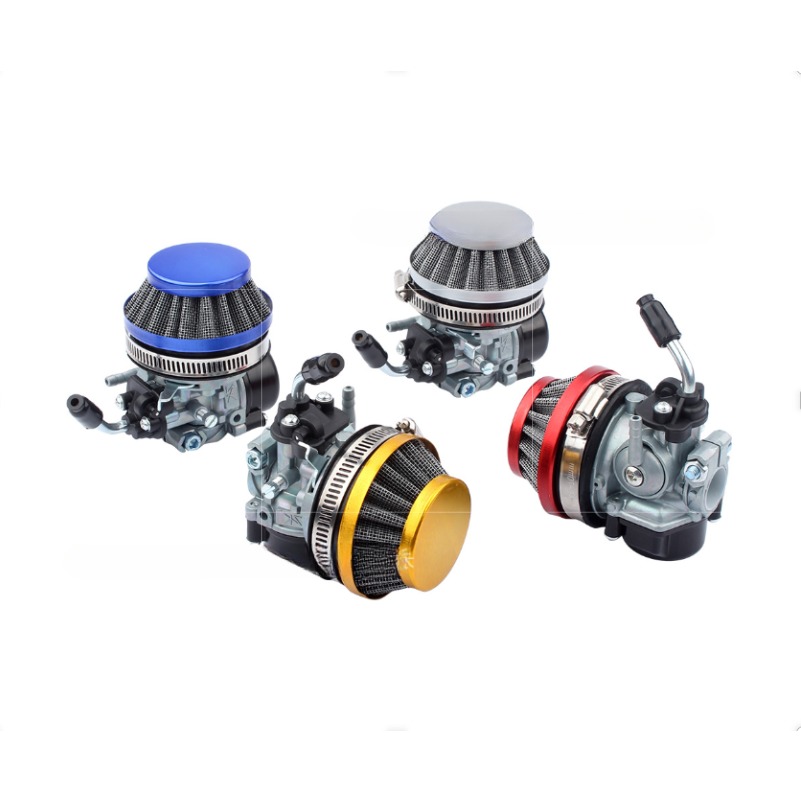 Mini motosiklet bisiklet akses - Motorcycle Carburetor incelemesi ve fiyatı