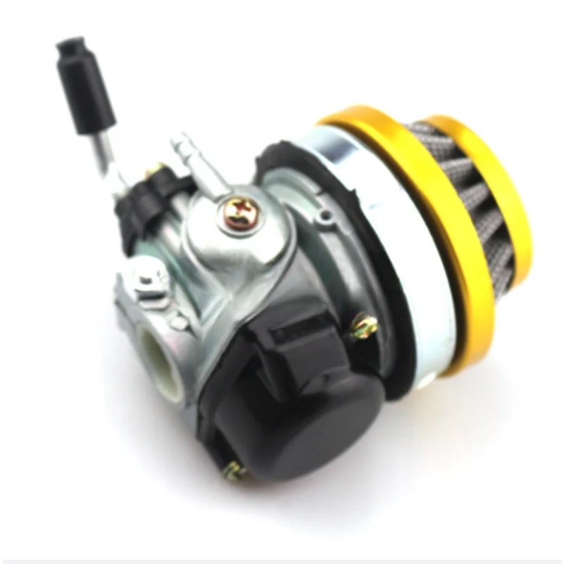 Mini motosiklet bisiklet akses - Motorcycle Carburetor incelemesi ve fiyatı
