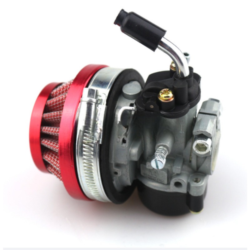 Mini motosiklet bisiklet akses - Motorcycle Carburetor incelemesi ve fiyatı