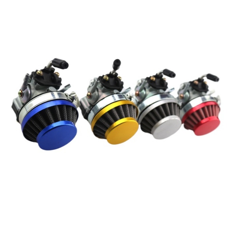Mini motosiklet bisiklet akses - Motorcycle Carburetor incelemesi ve fiyatı