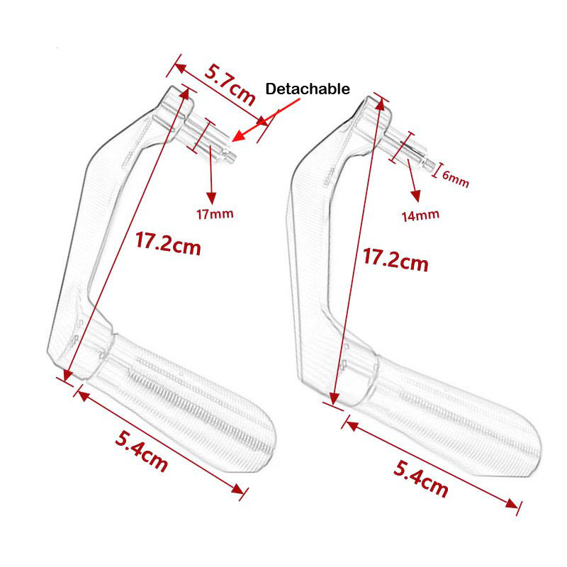 Motosiklet Aksesuarları CNC Gi - Motorcycle Clutch incelemesi ve fiyatı