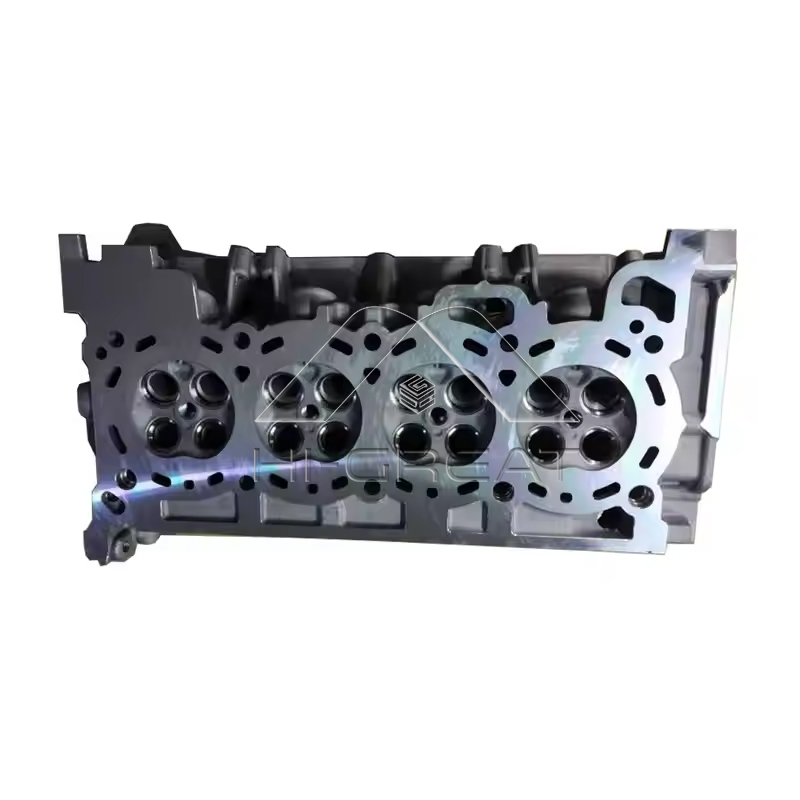 Wholesea Yeni H5F Silindir Kap - Engine Cylinder Head incelemesi ve fiyatı